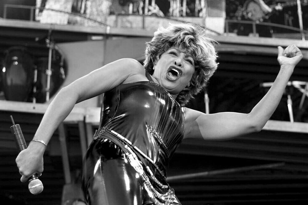 TINA TARNER JE U NAŠOJ PRESTONICI NASTUPALA TRI PUTA: Ovakve USPOMENE je ponela iz BEOGRADA