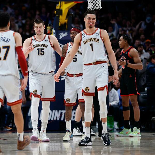 U DENVERU POMNO PRATE ZBIVANJA NA MUNDOBASKETU: "Možda smo izbegli građanski sukob!" (FOTO)