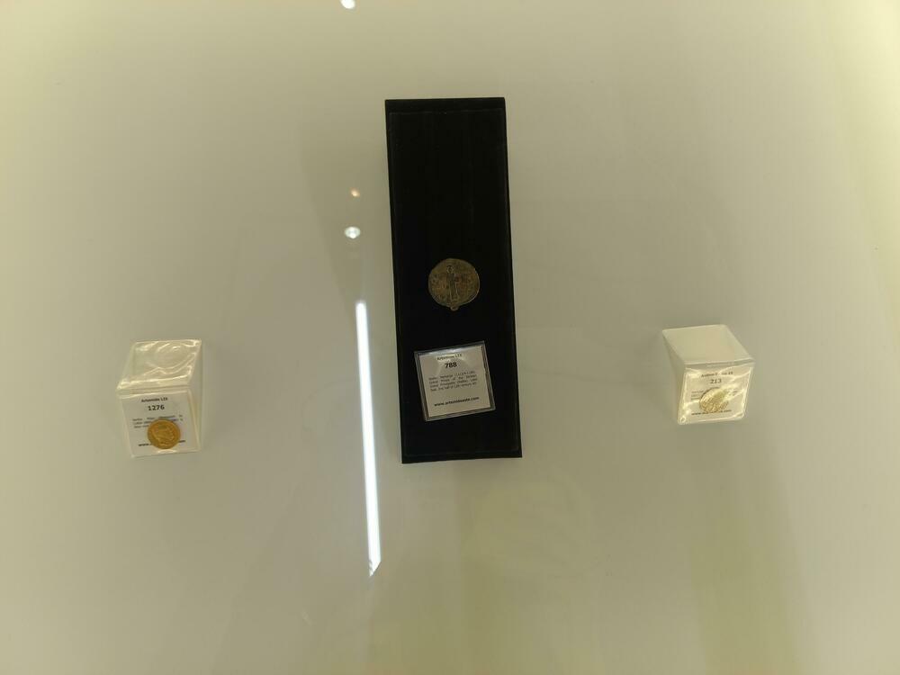 Pečat Stefana Nemanje