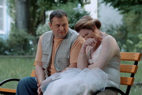 LJUBINA LJUBAVNA AGONIJA NE PRESTAJE! Nakon što ju je Petar ukrao sa venčanja slede nova razočaranja