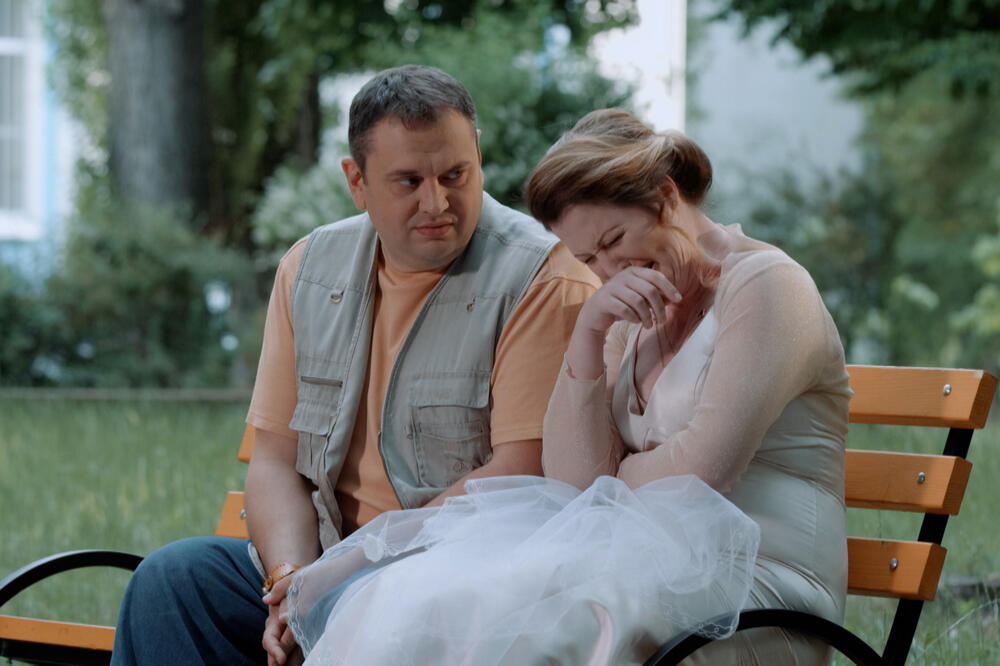 LJUBINA LJUBAVNA AGONIJA NE PRESTAJE! Nakon što ju je Petar ukrao sa venčanja slede nova razočaranja