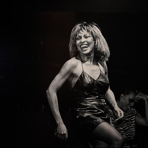 TRAGIČNA VEST! UMRO SIN TINE TARNER: Godinama se borio, ali bolest ga sad odnela za MESEC DANA