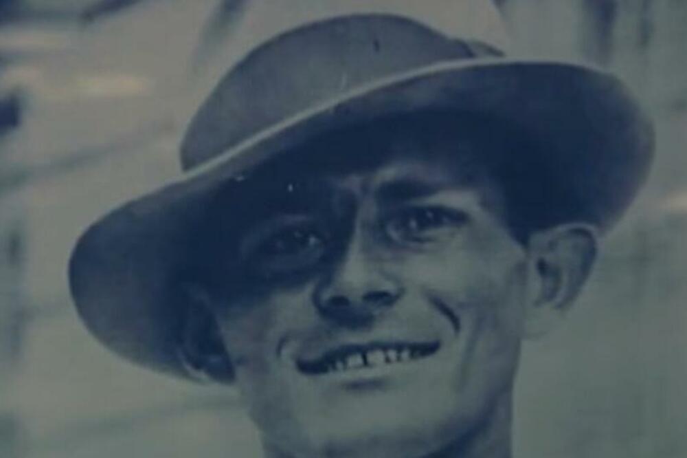 TUŽAN KRAJ BURNOG ŽIVOTA: Dan kada je streljan veliki kapiten reprezentacije Jugoslavije! (VIDEO)