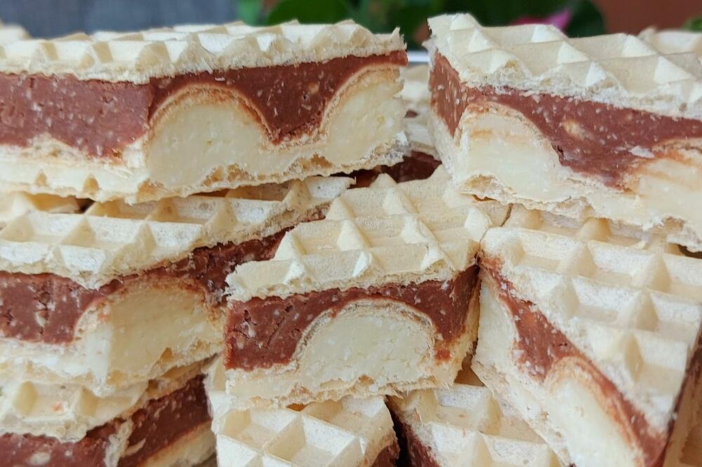 OVU OBLANDU ZOVU "KRALJICOM SVIH OBLANDI": Pravi se samo za velike SVEČANOSTI, NIJEDNO SLAVLJE NE POČINJE BEZ NJE