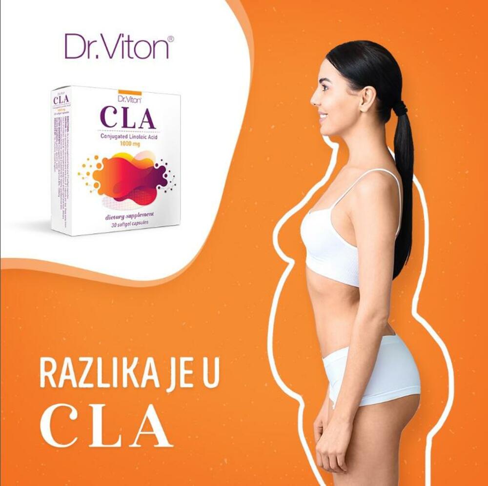 Dr. Viton CLA