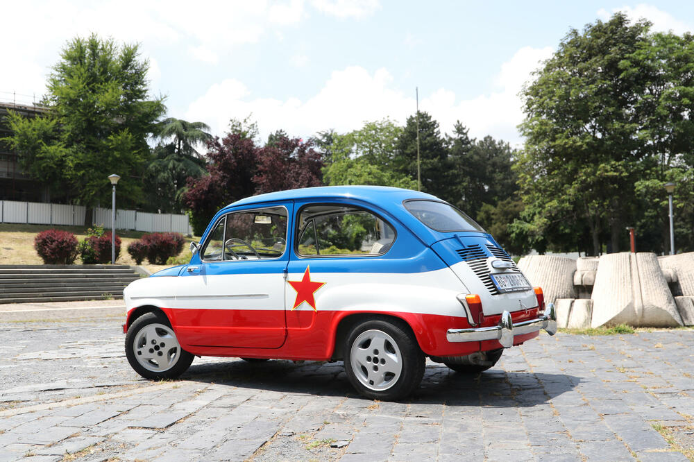 BAKA IZ LJUBLJANE NAPRAVILA NALOG NA INSTAGRAMU, PA SVE VRATILA U PROŠLOST: Ko se ovoga ne seća NIJE živeo u JUGI