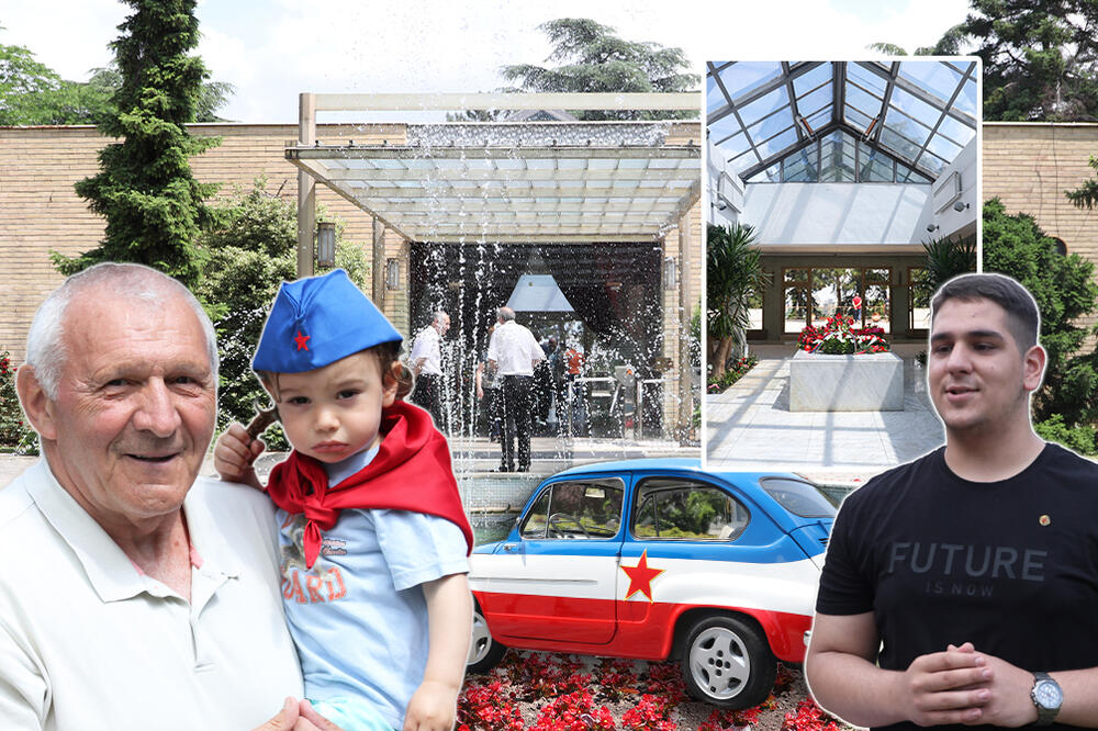 NA DAN MLADOSTI SMO SVRATILI DO KUĆE CVEĆA: Stariji se sa nostalgijom sećaju Juge, a evo šta kažu MLADI! (FOTO)