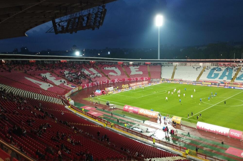 NI DA ČUJU! Crvena zvezda odbila BOGATU ponudu!