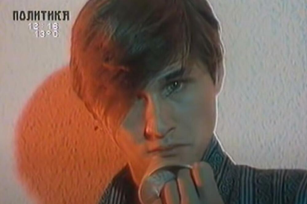 JUGOSLOVENKE SU BILE HIPNOTISANE NJEGOVIM ŠARMOM: Prerana SMRT stala na put svemu, ZAVRŠIO JE TRAGIČNO