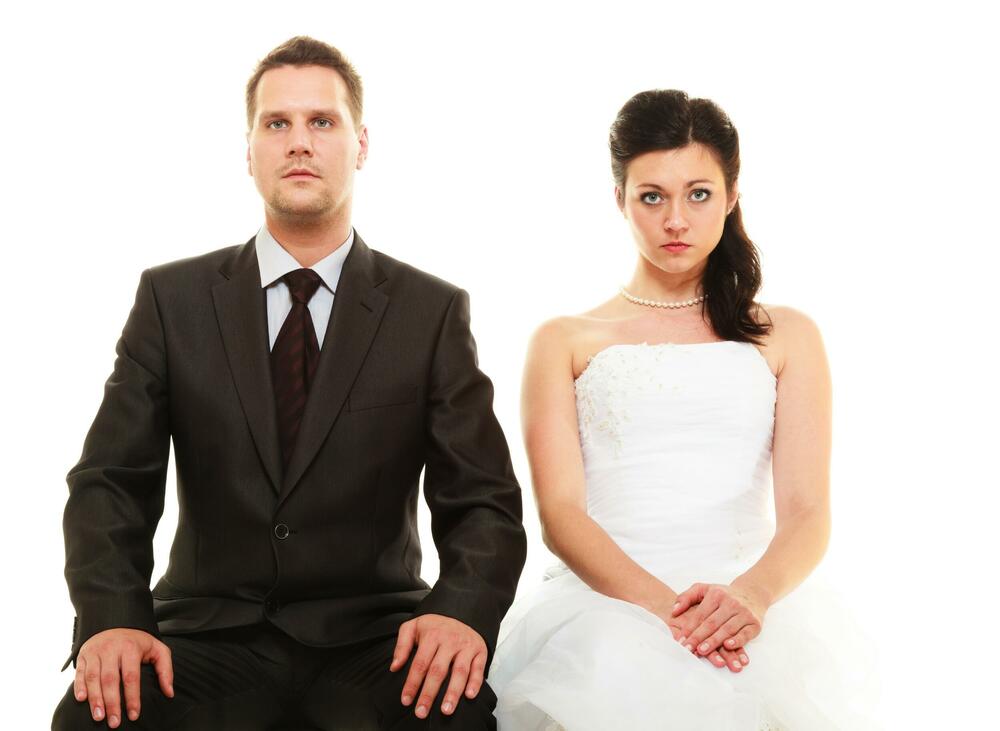 Loš muž, Muž, Žena i muž, Muškarci, Žena