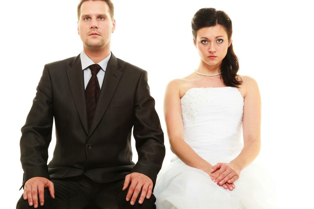OVO SU NAJGORI MUŽEVI ZODIJAKA, ŽIVOT VAM PRETVARAJU U PAKAO: Razvod OD NJIH VAM NE GINE