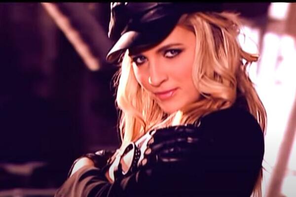 OGLASILA SE PEVAČICA ZA KOJU SE TVRDILO DA JE NESTALA: Ovo su DETALJI događaja