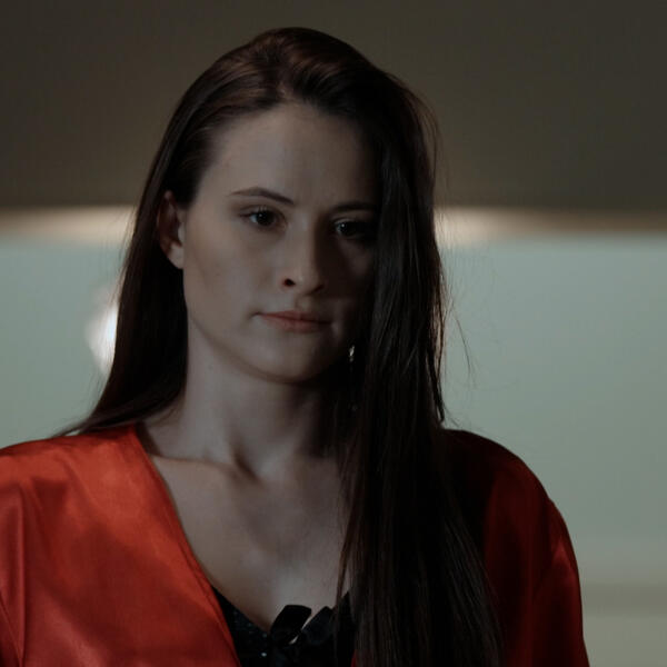 "ANJIN" I DENISOV NARUŠEN ODNOS DOSTIŽE VRHUNAC! Ne propustite novu epizodu serije "Prsten sudbine" danas u 15h