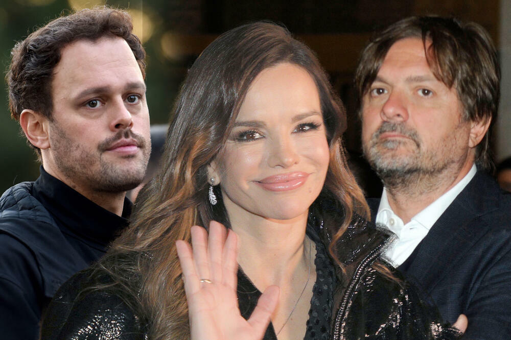 Severina ne voli ništa srpsko sem muškaraca? 1993. pevala za HDZ, veličala Tuđmana, napala našeg patrijarha...