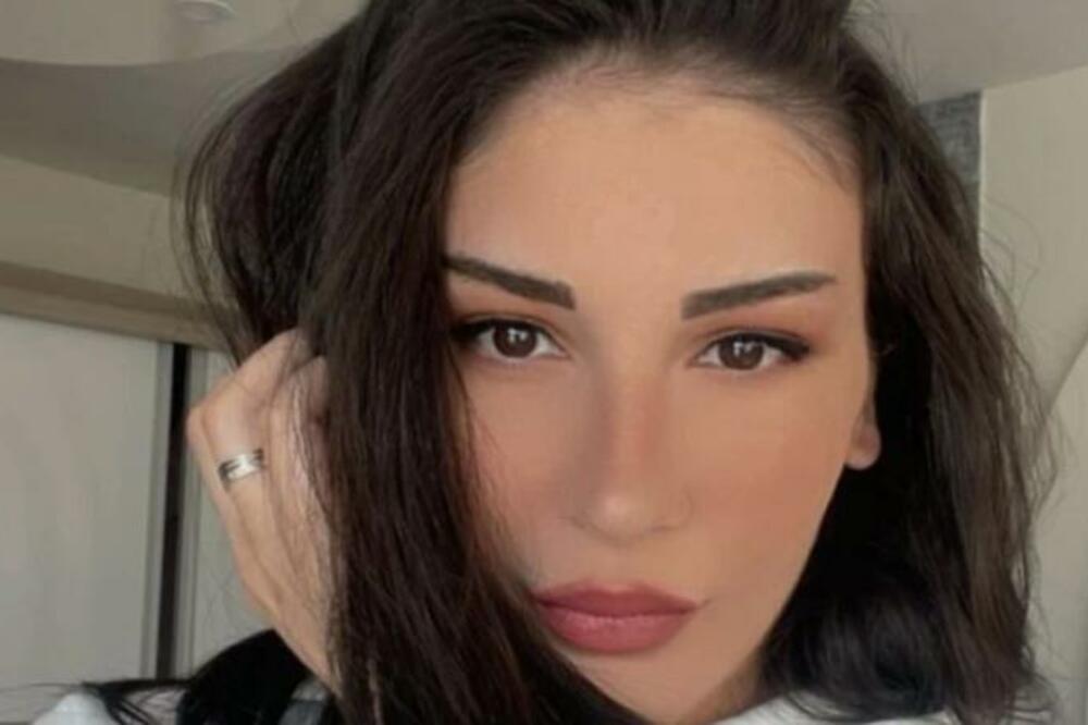 "REKLI SU MI DA SE NIKAD NE UDAJEM ZA SRBINA": Turkinja ŠOKIRALA PRIZNANJEM, o njenom SNIMKU SVI BRUJE (VIDEO)