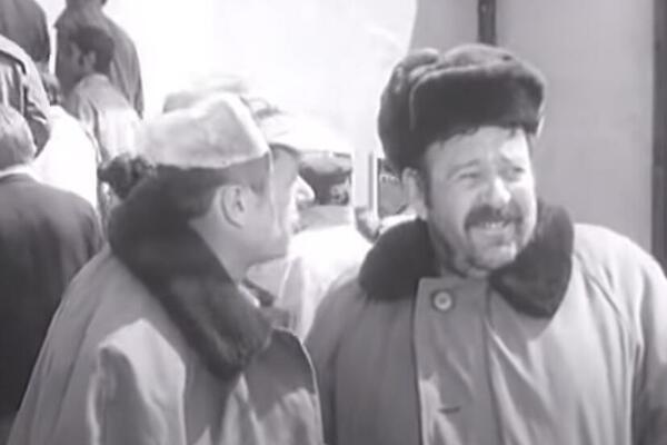 ISPLIVALA ISTINA O SERIJI KAMIONDŽIJE, OVO PUBLIKA NIJE MAGLA DA VIDE: Ovo se dešavalo IZA KAMERA omiljene SERIJE