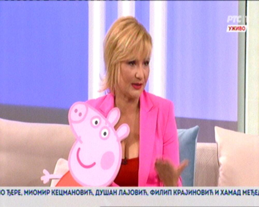 Gledaoci oduševljeni