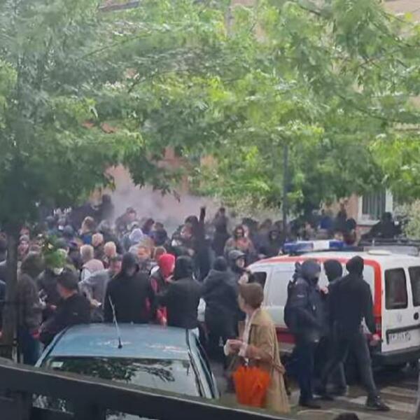 TENZIJE NA SEVERU KOSOVA NE JENJAVAJU: Nastavlja se teror nad Srbima, ovo im je GLAVNI CILJ (VIDEO)