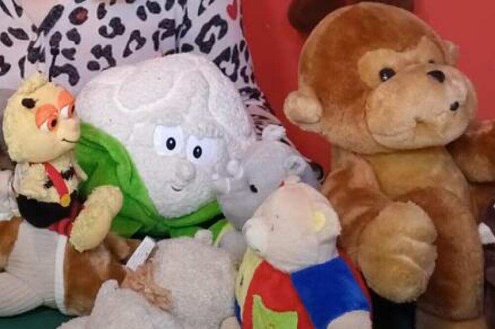 Ova igračka se HITNO povlači iz prodaje: Deca je obožavaju, ali nije bezbedna!