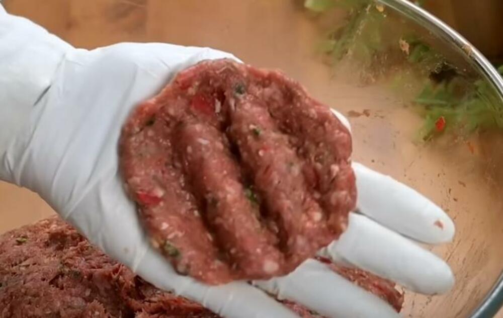 Fašistirane šnicle