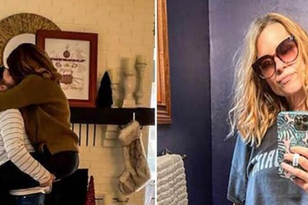 "365 DANA U GODINI IMAM INTIMNE ODNOSE SA SVOJIM SUPRUGOM": Otkrila šta joj radi svako jutro...