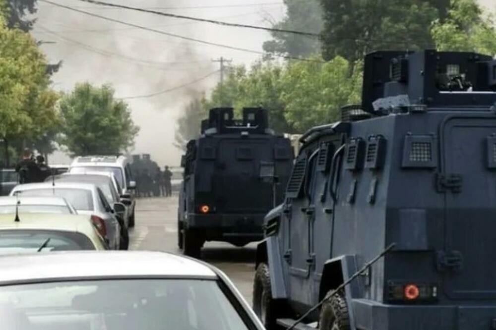 PORTPAROLKA NATO SE OGLASILA ZBOG SITUACIJE NA KOSOVU: Evo šta je poručila