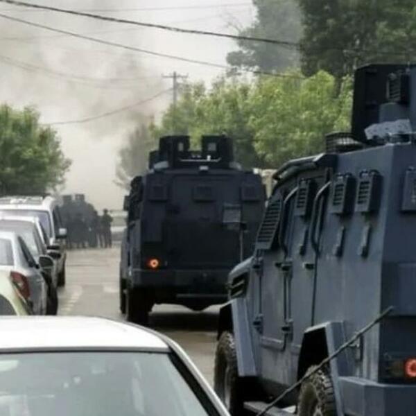 KVINTA SE HITNO OGLASILA O SITUACIJI NA KOSOVU: Od Prištine traže povlačenje i deeskalaciju