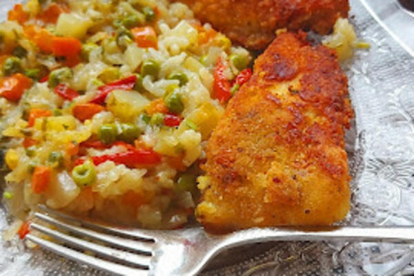 BAKA PODELILA RECEPT ZA PIKANTAN OSLIĆ: Tajna HRSKAVOSTI se krije u 1 SASTOJKU, sa ovim RECEPTOM nema GREŠKE