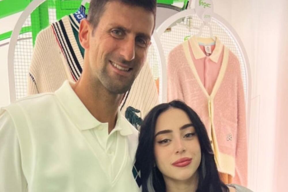 POPULARNIJA OD NOLETA, A ZAMOLILA GA ZA FOTKU! Ova objava je SRUŠILA Instagram! (FOTO)