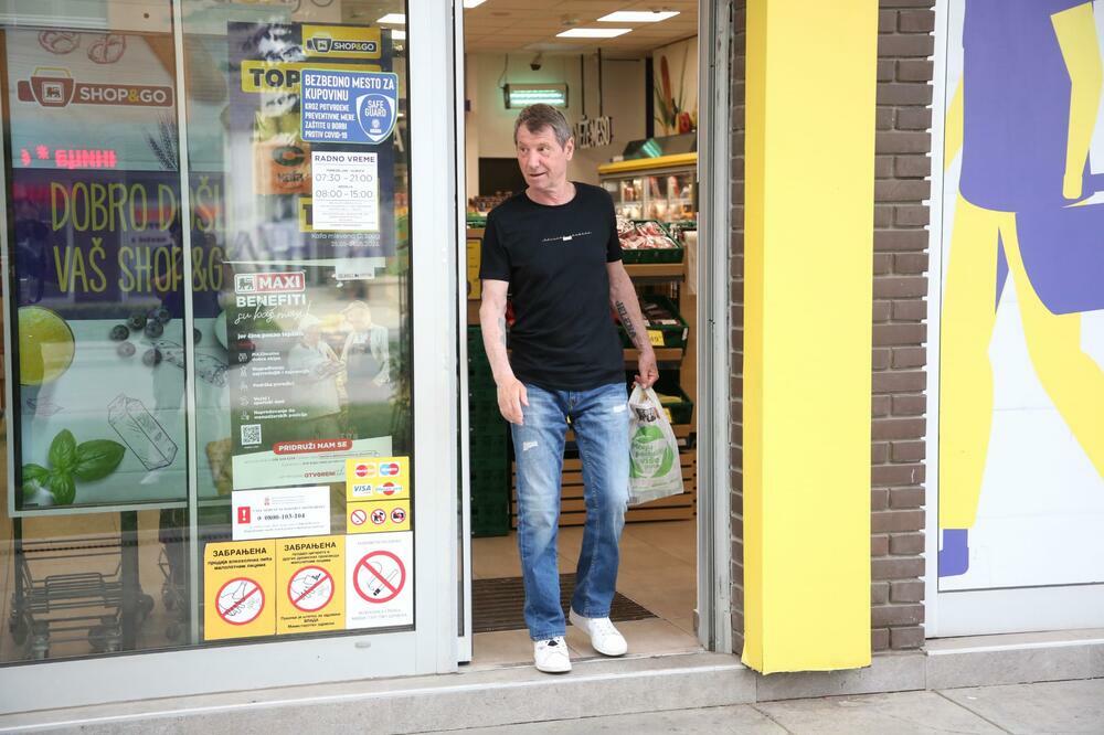 MOKA SLAVNIĆ O DISKVALIFIKACIJI ZVEZDANA I ANĐELE: Otkrio da li je RAZOČARAN, pa udario na Anu