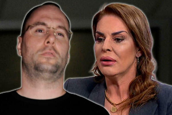 SVI SU ČEKALI DA SE ON OGLASI: Zvezdan otkrio da li ULAZI u Elitu, pa ZAGRMEO na KUMU, poručio joj SAMO JEDNO