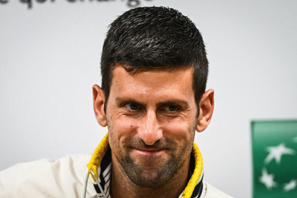 NOVAK ĐOKOVIĆ OVO SVAKODNEVNO JEDE ZA DORUČAK: Srbi to IZBEGAVAJU, a on BEZ toga ne započinje dan