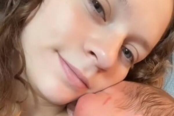 TVRDI DA JE ZATRUDNELA IAKO JE KORISTILA ZAŠTITU: Zatrudnela je nešto više od godinu dana od stupanja u brak