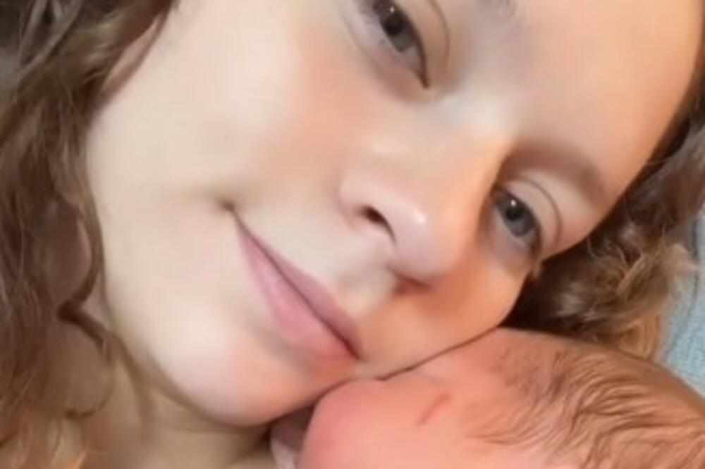 TVRDI DA JE ZATRUDNELA IAKO JE KORISTILA ZAŠTITU: Zatrudnela je nešto više od godinu dana od stupanja u brak