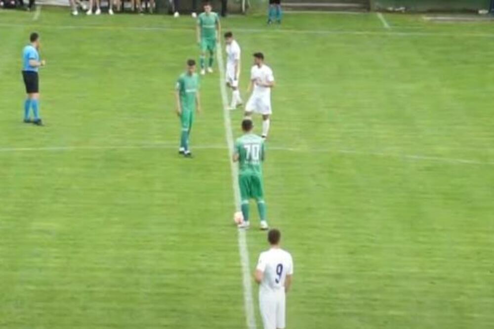 ZANIMLJIVI PAROVI BARAŽA: Poznato ko će se boriti za ulazak u Superligu!