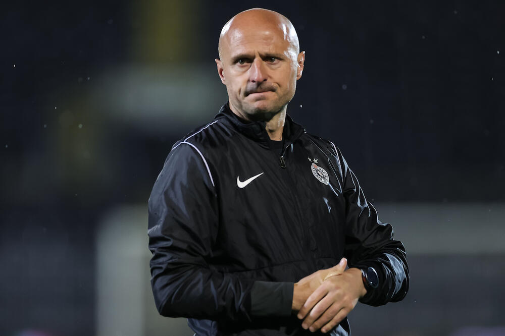 DULJAJ MU PORUČIO DA SE NE VRAĆA: Partizan završio sa još jednim fudbalerom!