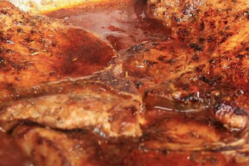 CAKU ZA MEKANE KRMENADLE MORA SVAKA ŽENA DA ZNA: Da bi bile MEKANE obavezno uradite 1 STVAR pre PRŽENJA