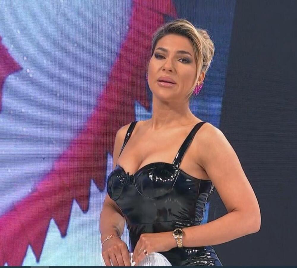 Jovana Jeremić o prevari