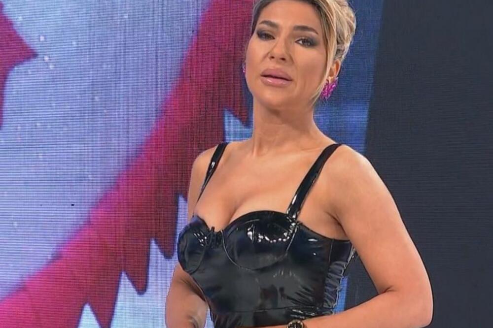 JOVANA JEREMIĆ JAVNO PROGOVORILA O ŠVALERACIJI: Uhvatila ih na DELU, sve se odigralo u KOLIMA