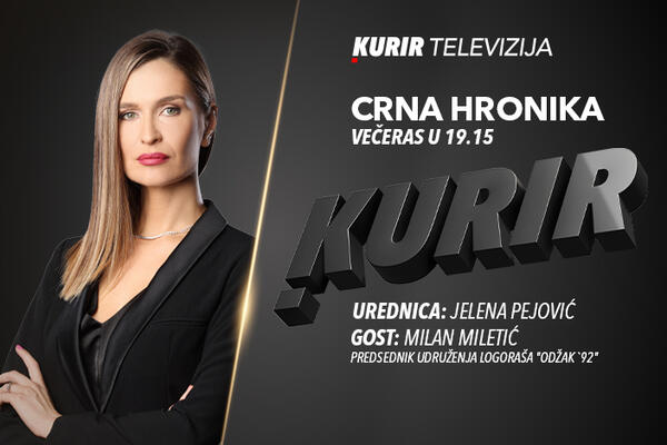 MILAN MILETIĆ O ZLOČINIMA NAD SRBIMA U ODŽAKU: Uspomene i rane su takve da im ni vreme ne može ništa