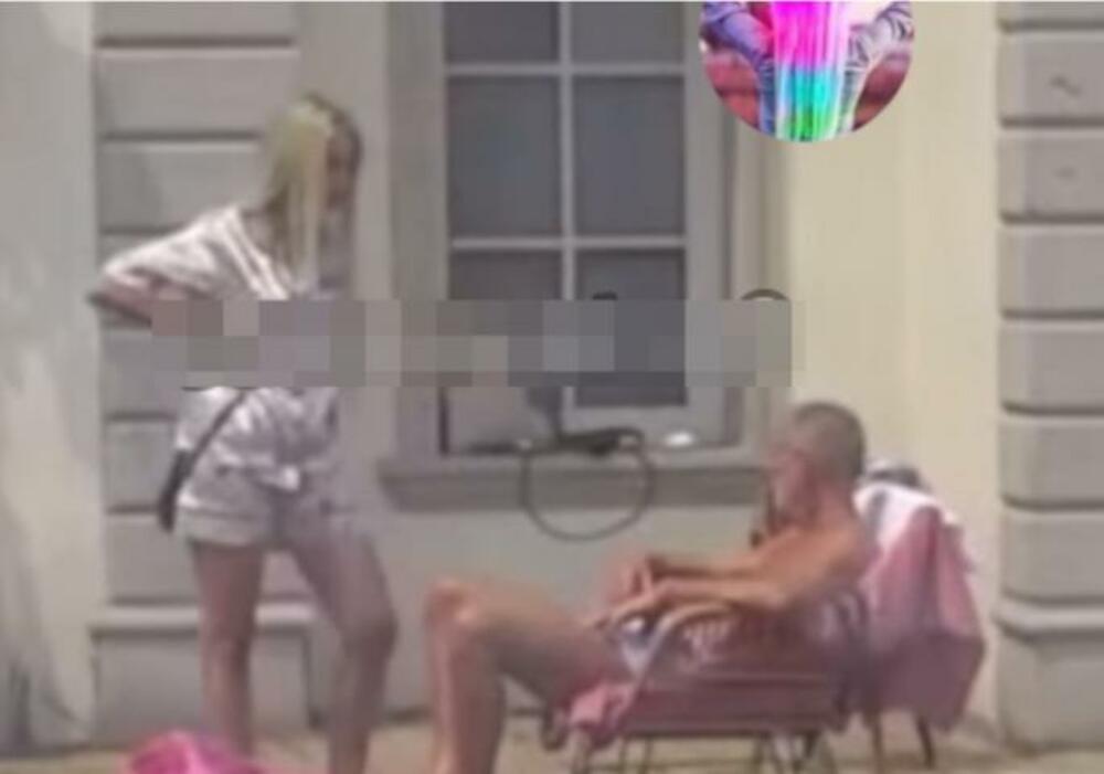 Aleks i MIća o Anđelinoj diskvalifikaciji