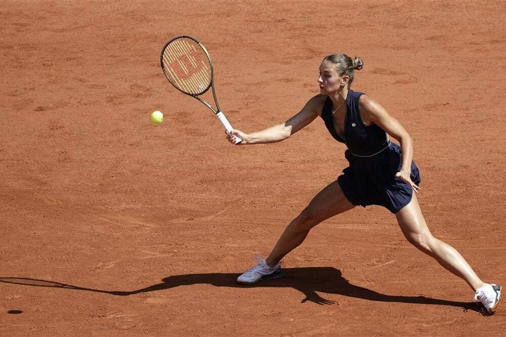 UKRAJINKA ŽESTOKO ODGOVORILA PUBLICI U PARIZU: "Mislim da im neće biti prijatno zbog onoga što su uradili!"