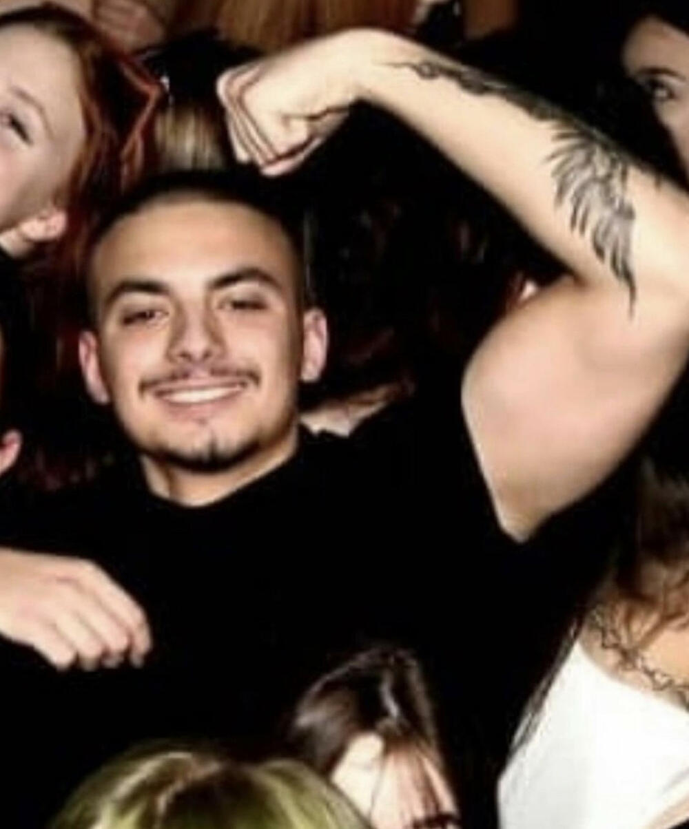 Njegov svaki mišić na telu je izvajan, a uz šarmantan izgled je neodoljiv pripadnicama lepšeg pola