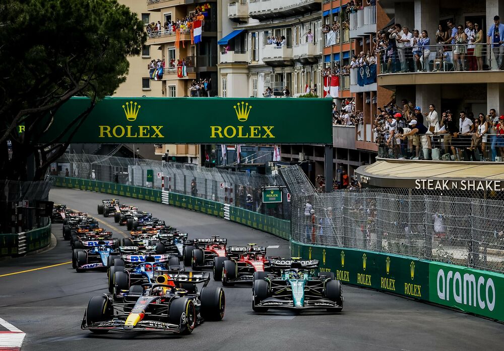 Formula 1