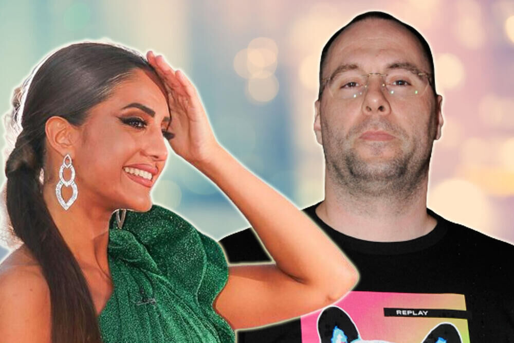  Anđela Đuričić i Zvezdan Slavnić