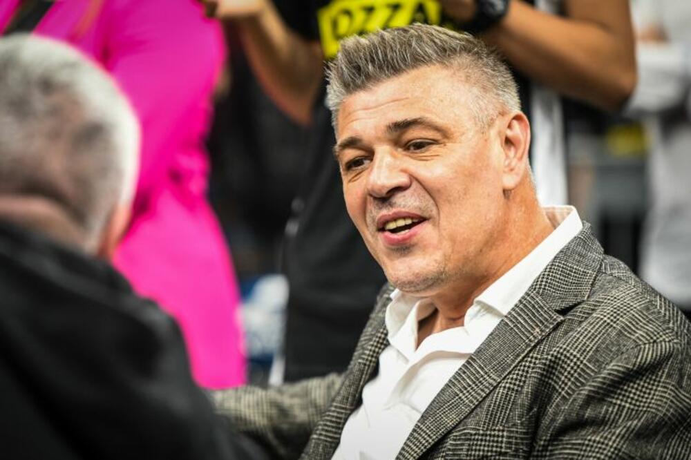 MILOŠEVIĆ ZATRESAO REGION: Bosna je moja domovina, jedini sam sportista koji je bio protiv Slobe!