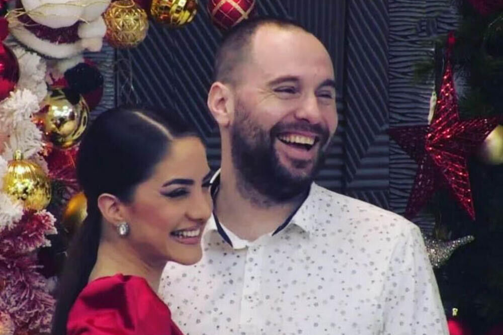 Oglasio se i Zvezdan