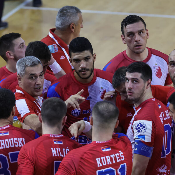 Poraz Vojvodine, Porto ubedljiv!