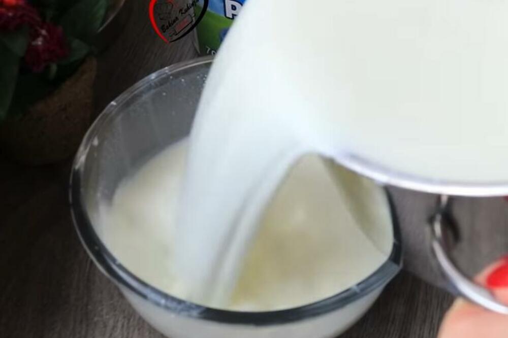 DOMAĆICE, PRAVITE VELIKU GREŠKU AKO DRŽITE MLEKO U VRATIMA FRIŽIDERA: Zbog toga se BRZO KVARI, evo kako je ISPRAVNO