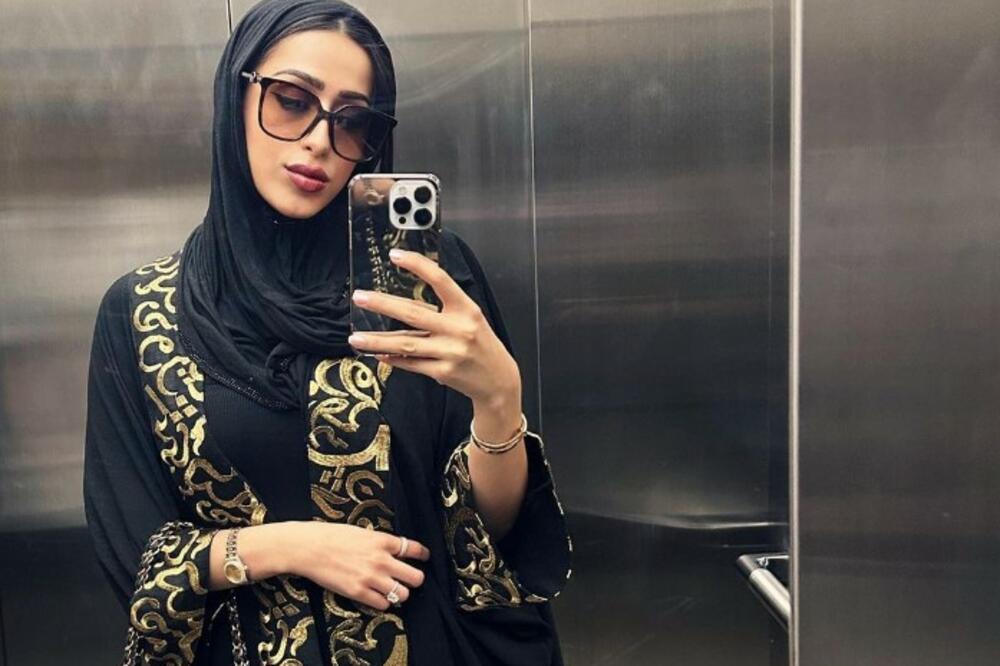 "SIROTICA" I NJENI PROBLEMI: Udala se za PREBOGATOG ŠEIKA iz Dubaija, njena ispovest ZAPALILA MREŽE (VIDEO)